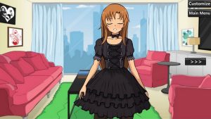 Pink Tea Games – Bonds Of Ecstasy