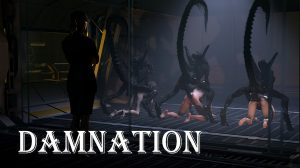 Defilerofwaifu S&V productions – Damnation 1,2,3