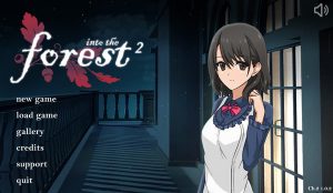 BabusGames – Into the Forest (Chapter 2)