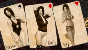 Pirot King – Dirty Pool (Update) Ver.0.8.5e