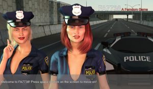 Rofl256 – FA7738 – Femdom Lockdown (Update) Ver.1.5