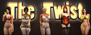 KstGames – The Twist (Update) Ver.0.28