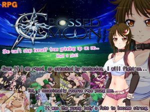 Aphrodite – Crossed Moon (Eng)