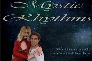 Icewanted – Mystic Rhythms Ver.1.00