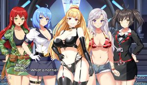 Toffer Team – Hikari! Clover Rescue