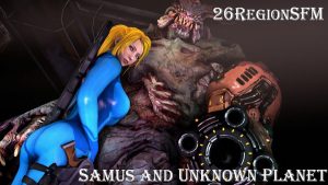 26RegionSFM – Samus and Unknown Planet 1-8