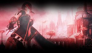 Studio FOW – Fiora: Blood Ties