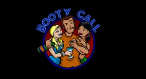 The Romp – Jake’s Booty Call