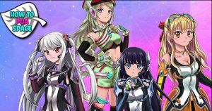 HTSS Games – How To PUA (Space)