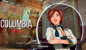 Three Foxes – Columbia (InProgress) Ver.0.11