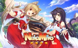 Qureate – NekoMiko