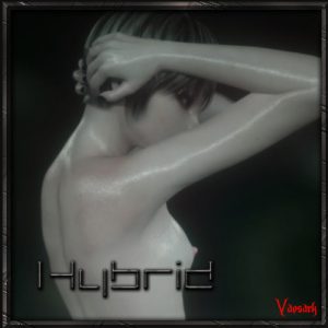 Art by Vaesark – CGS 95 – Hybrid