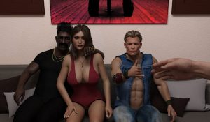 Saddoggames – The Tyrant (Update) Ver.0.65