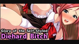 Pin-Point – Glory of the Self-Styled Diehard girl (Eng)