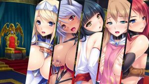 Cherry Kiss Games – Deviant Dungeon (Eng)