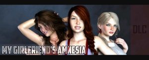 Daniels K – My Girlfriend’s Amnesia DLC