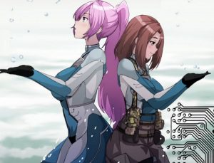 Rascal Devworks – Snowed IN