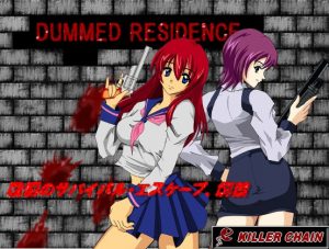 Killer chain – Dummed Residence