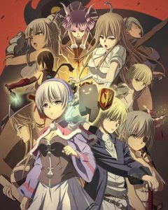 Astronauts: Sirius – Guild Master (Eng)