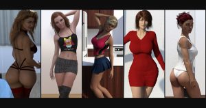 CheekyGimp – Where The Heart Is (Episode 10)