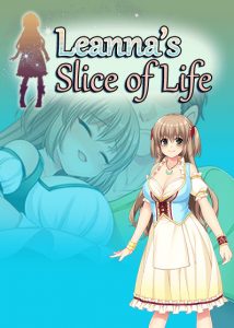 Kagura Games – Leanna’s Slice of Life