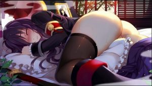 SakuraGame – Hell Girls