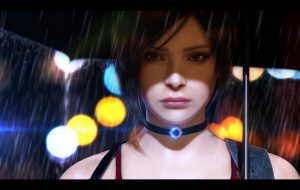 Opiumud-027 – Resident Evil Another Day