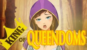 King Key Games – King of Queendoms