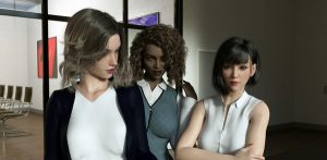 NTR Adult Games – The Engagement (Chapter 2) Ver.1.0.0