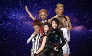 v1si0n4ry – Stargazers (InProgress) Ch. 3