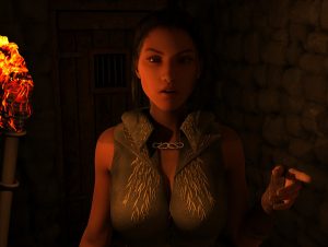 MrStomper – Sci-Fi Story