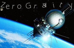 Samvega – Zero Gravity