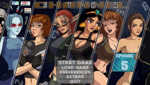 Akabur – Star Channel 34 (Update) Ver.5.02