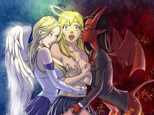 Feodosiy – My Little Angel (Final) Ver.1.0d