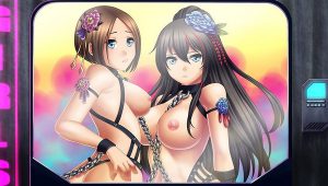 Echo Tokyo Games – Echo Tokyo: Phoenix (Eng)