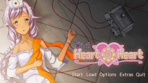 NarReiTor – Sloth: Heart to Heart (Eng)