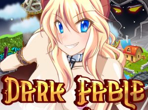 DarkTalesTown – Dark Fable (Rus/Jap/Chi/Eng)