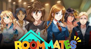 Winter Wolves – Roommates