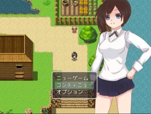 Yake-ishi ni mizukake-ron – Ruka and the Village of the Dwarves