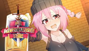 Epic Works & Top Hat Studios Inc – An Adventurer’s Tale