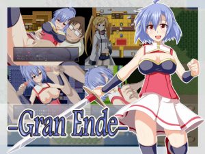Hiwatari Honpo – Gran Ende (Eng)
