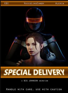 Big Johnson – Special Delivery