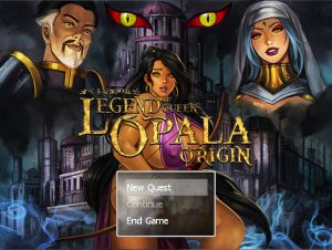 SweGabe – Legend of Queen Opala: Origin (Update) Ver.2.18