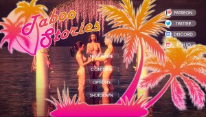 Homie – Taboo Stories 1: Summer Vacation