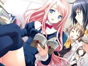 Sol Press – Sakura Sakura (Eng)