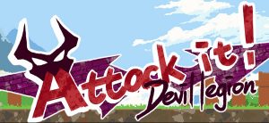 Poring – Attack it! Devil Legion