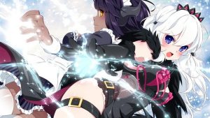 Winged Cloud – Sakura MMO 3