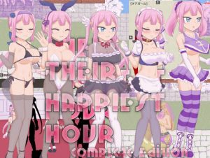 Ishigaki – Their Happiest Hour (Eng)