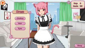 Pink Tea Games – Pussy Trainer (InProgress) Ver.0.1.1
