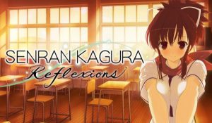 Tamsoft – Senran Kagura Reflexions